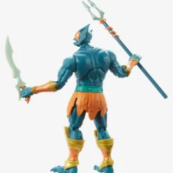 Masters of the Universe Masterverse Revelation Mer-Man Action Figure