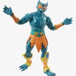 Masters of the Universe Masterverse Revelation Mer-Man Action Figure