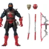 Masters of the Universe Masterverse Ninjor Action Figure