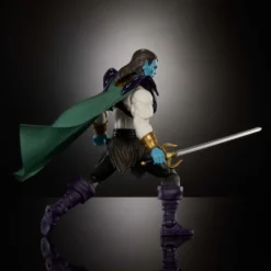Masters of the Universe Masterverse New Eternia Keldor Action Figure