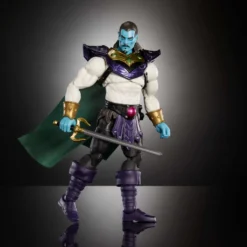 Masters of the Universe Masterverse New Eternia Keldor Action Figure
