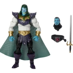 Masters of the Universe Masterverse New Eternia Keldor Action Figure
