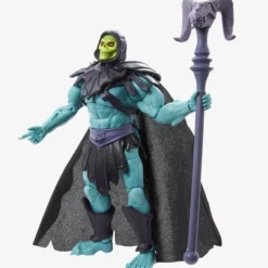 Masters of the Universe Masterverse New Eternia Skeletor Action Figure