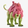 Masters of the Universe Masterverse Revelation Deluxe Battle Cat Figure