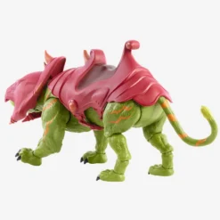Masters of the Universe Masterverse Revelation Deluxe Battle Cat Figure