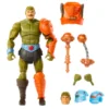 Masters of the Universe Man-At-Arms Action Figure