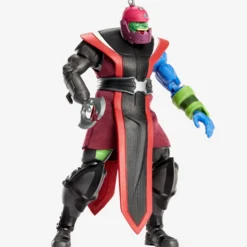 Masters of the Universe Masterverse Revelation Trap Jaw Action Figure