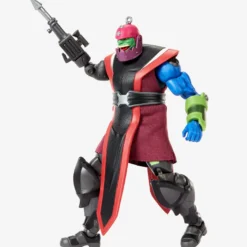 Masters of the Universe Masterverse Revelation Trap Jaw Action Figure