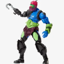 Masters of the Universe Masterverse Revelation Trap Jaw Action Figure