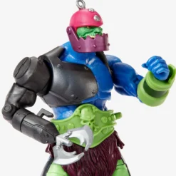 Masters of the Universe Masterverse Revelation Trap Jaw Action Figure