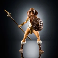 Masters of the Universe Masterverse Teela Action Figure