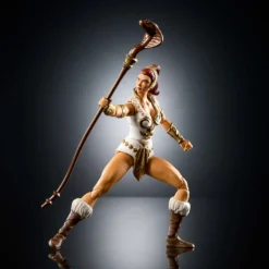 Masters of the Universe Masterverse Teela Action Figure