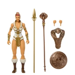 Masters of the Universe Masterverse Teela Action Figure