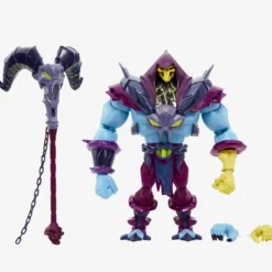 Masters of the Universe Masterverse Skeletor Action Figure