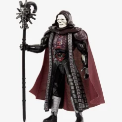 Masters of the Universe Masterverse Skeletor Action Figure