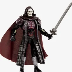 Masters of the Universe Masterverse Skeletor Action Figure