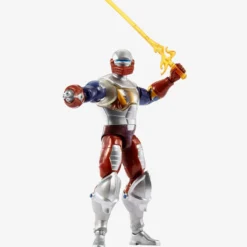 Masters of the Universe Masterverse Roboto Action Figure
