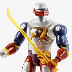 Masters of the Universe Masterverse Roboto Action Figure
