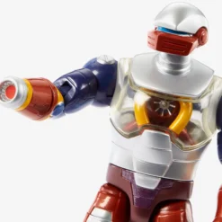 Masters of the Universe Masterverse Roboto Action Figure