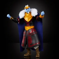 Masters of the Universe Masterverse King Keldor Action Figure