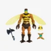 Masters of the Universe Masterverse Buzz-Off Action Figure