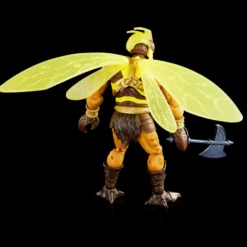 Masters of the Universe Masterverse Buzz-Off Action Figure
