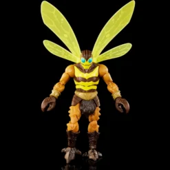 Masters of the Universe Masterverse Buzz-Off Action Figure