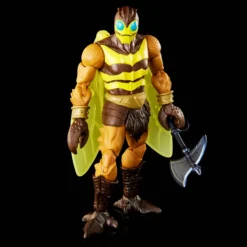 Masters of the Universe Masterverse Buzz-Off Action Figure