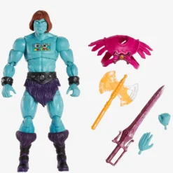 Masters of the Universe Masterverse Faker Action Figure