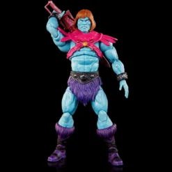 Masters of the Universe Masterverse Faker Action Figure