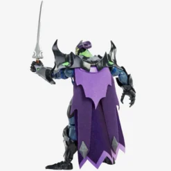 Masters of the Universe Masterverse Revelation Oversized Skelegod Skeletor Figure