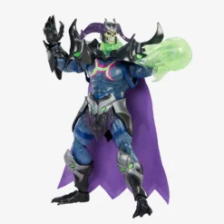 Masters of the Universe Masterverse Revelation Oversized Skelegod Skeletor Figure