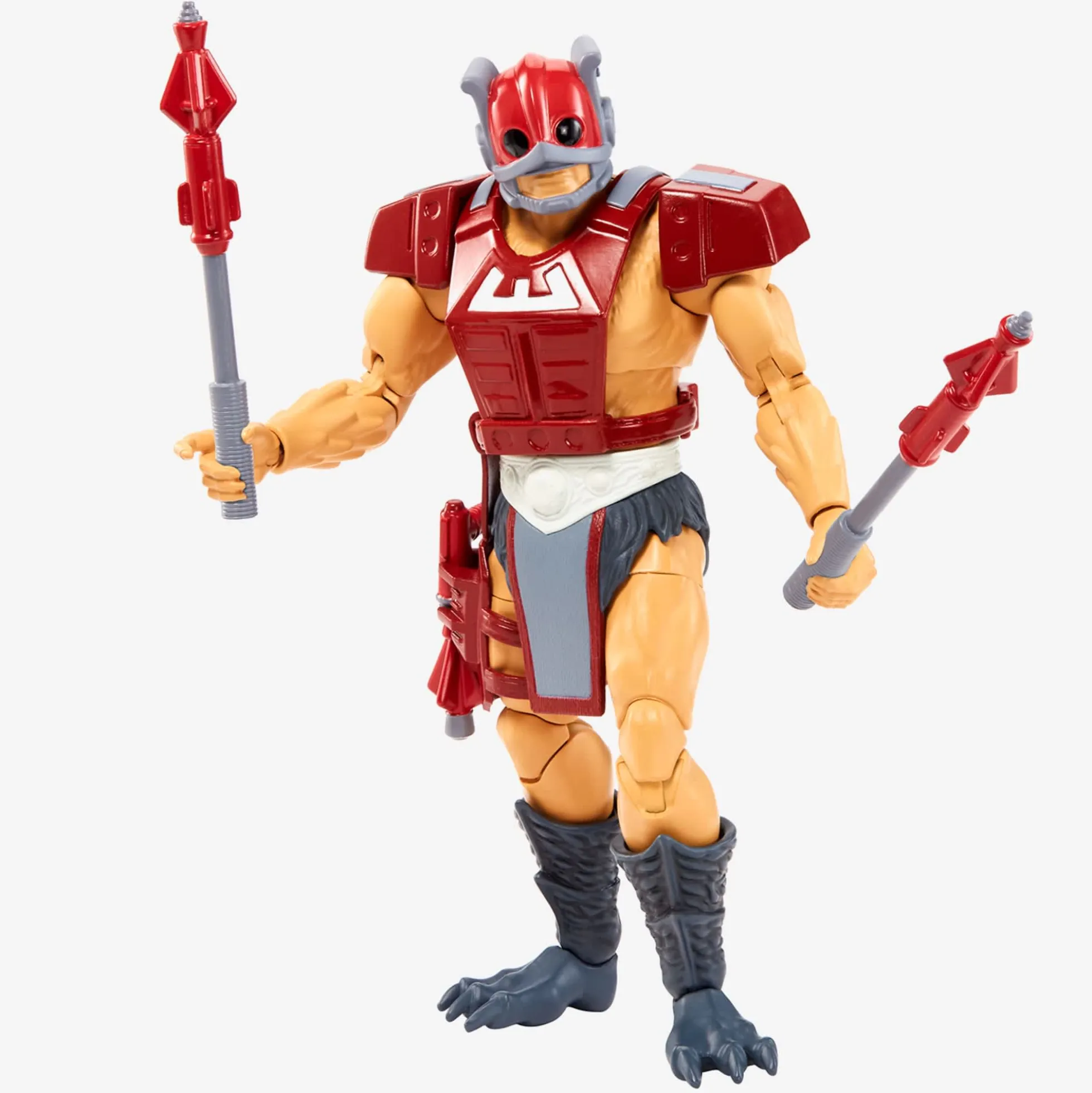 Masters of the Universe Masterverse Zodac Action Figure