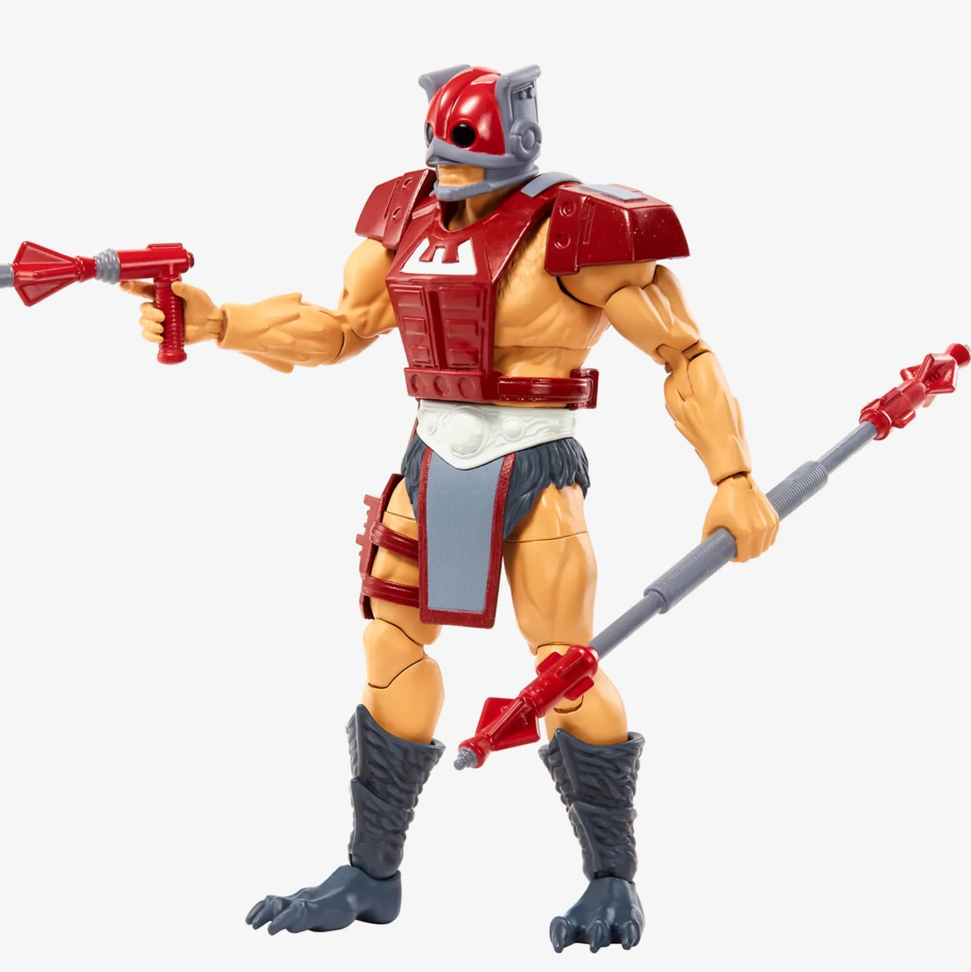 Masters of the Universe Masterverse Zodac Action Figure