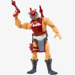 Masters of the Universe Masterverse Zodac Action Figure