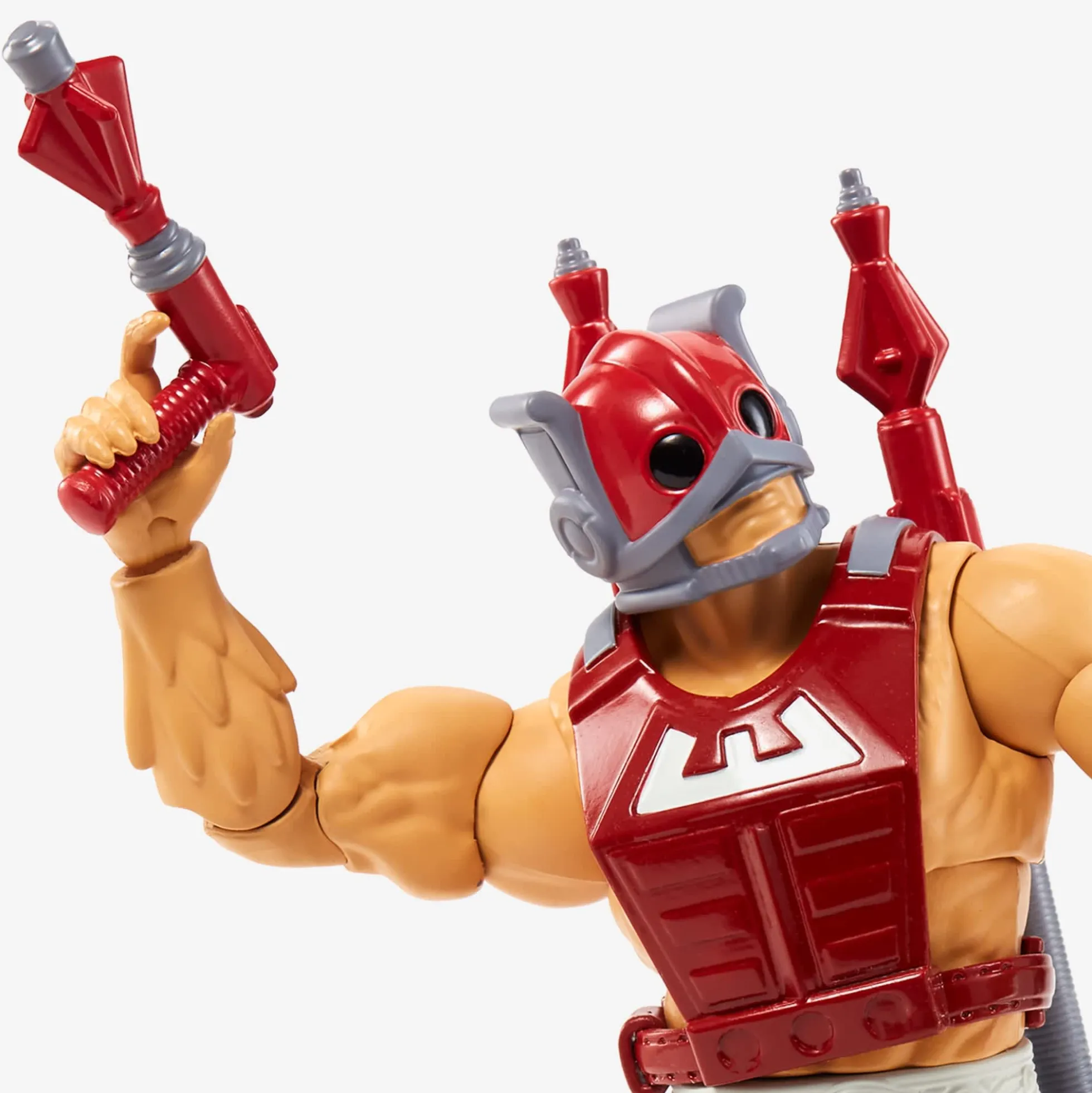 Masters of the Universe Masterverse Zodac Action Figure