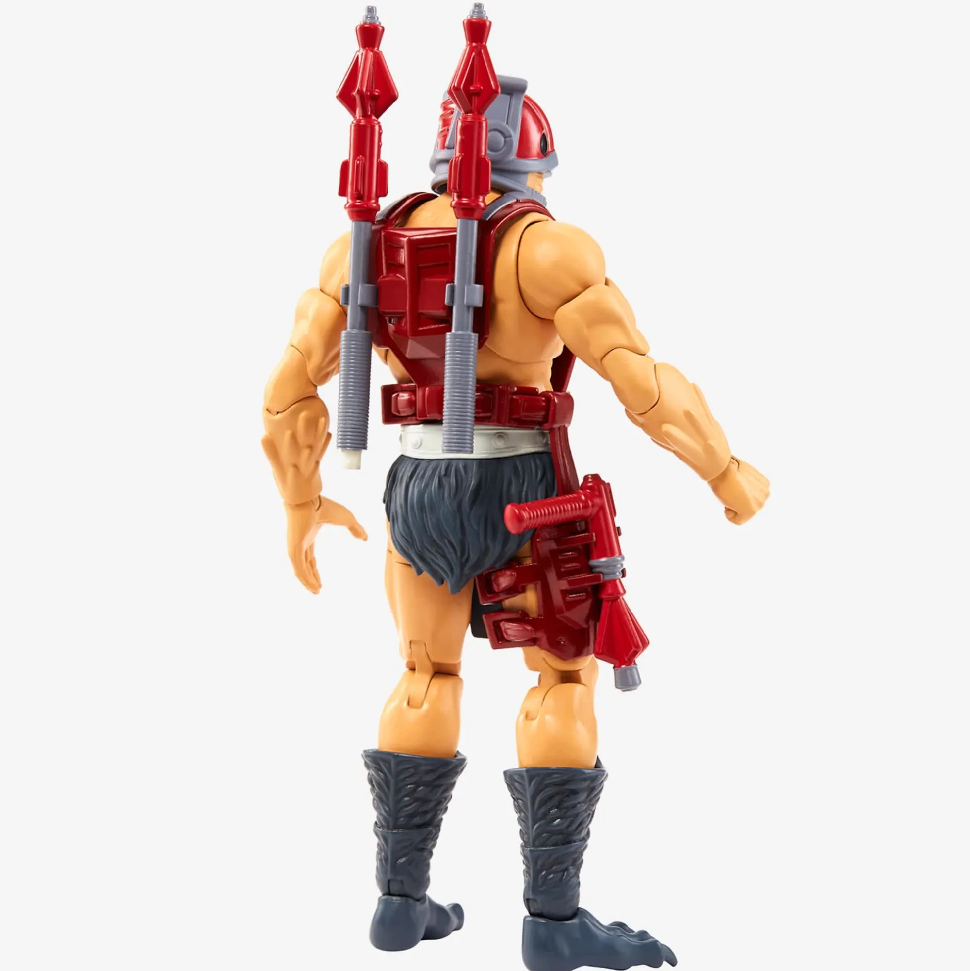 Masters of the Universe Masterverse Zodac Action Figure