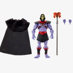 Masters of the Universe Masterverse Horde Skeletor Action Figure