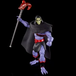 Masters of the Universe Masterverse Horde Skeletor Action Figure