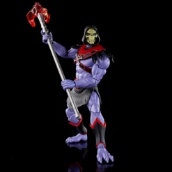 Masters of the Universe Masterverse Horde Skeletor Action Figure