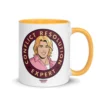 Masters of the Universe Movie He-Man Conflict Resolution Expert White Mug