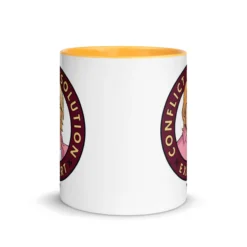 Masters of the Universe Movie He-Man Conflict Resolution Expert White Mug