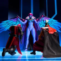 Masters of the Universe Masterverse Motherboard Action Figure
