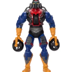 Masters of the Universe Masterverse New Etheria Dragstor Action Figure