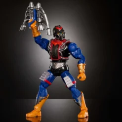 Masters of the Universe Masterverse New Etheria Dragstor Action Figure