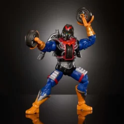 Masters of the Universe Masterverse New Etheria Dragstor Action Figure