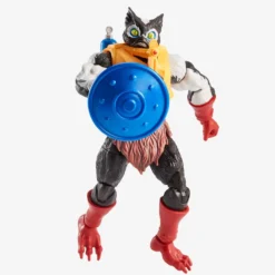 Masters of the Universe Masterverse Revelation Stinkor Figure