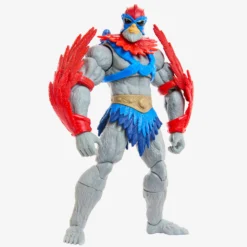 Masters of the Universe Masterverse Stratos Action Figure