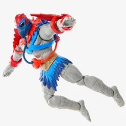 Masters of the Universe Masterverse Stratos Action Figure