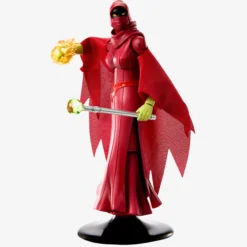 Masters of the Universe Masterverse Shadow Weaver Action Figure